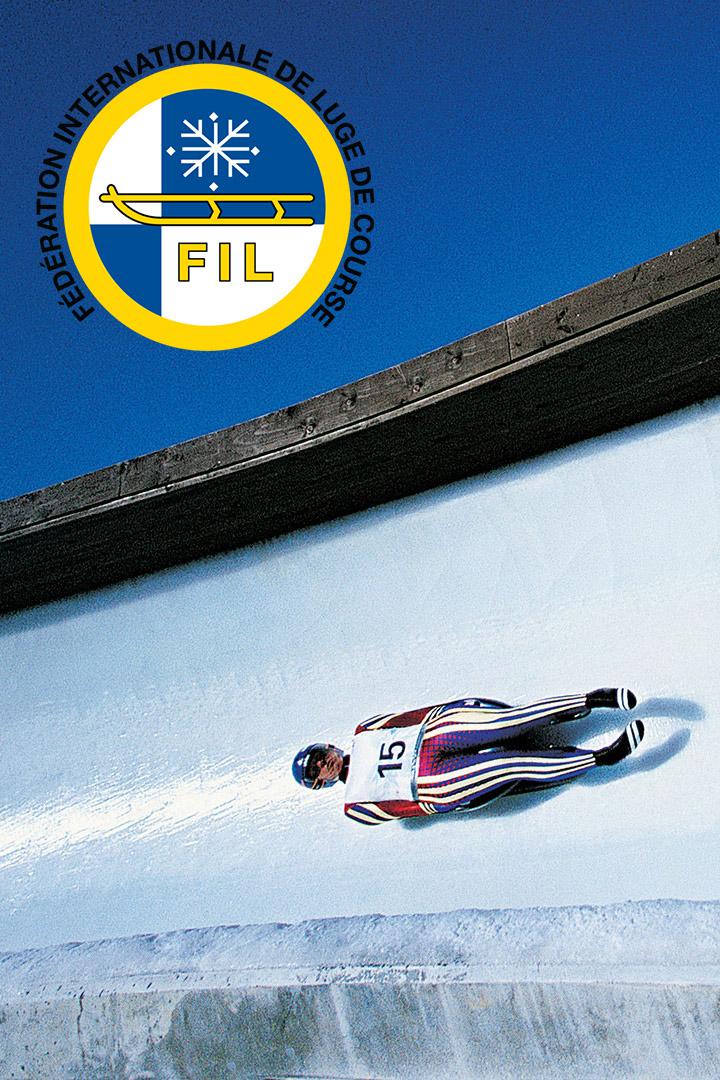 Санный спорт. Кубок мира. Женщины. 2-я попытка. Трансляция из Швейцарии