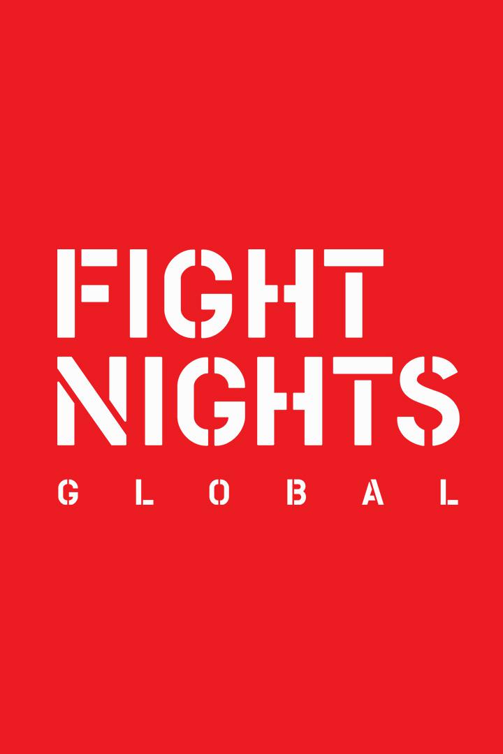 Смешанные единоборства. Fight Nights. Сергей Павлович против Шабана Ка