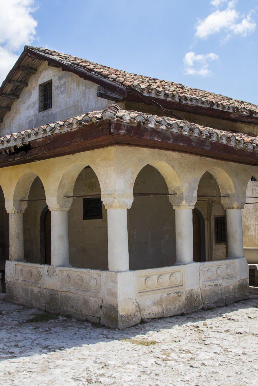 Крымские караимы