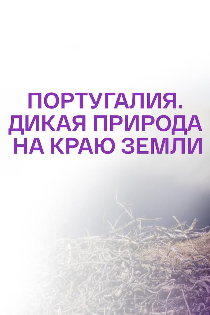 Португалия. Дикая природа на краю земли