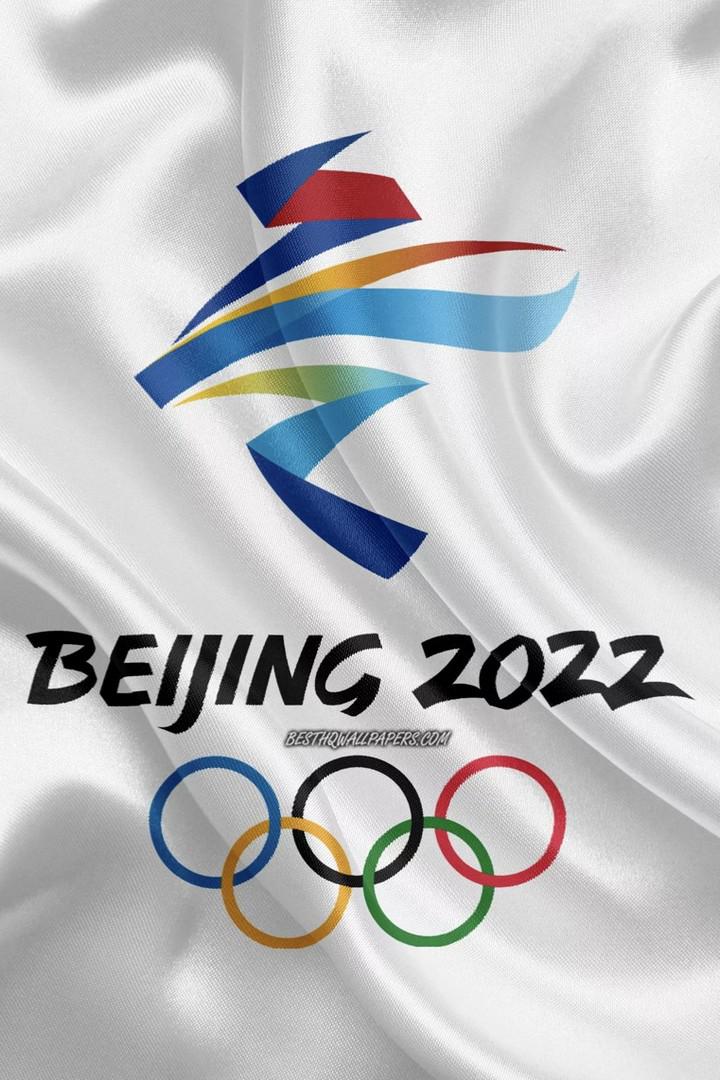 Олимпийские зимние игры 2022 г. в Пекине