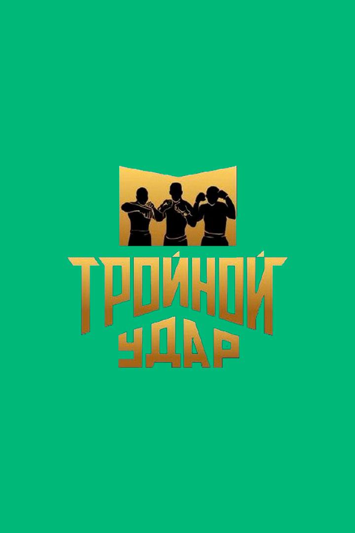 "Тройной удар". Кикбоксинг. Артём Пашпорин против Владислава Власенко