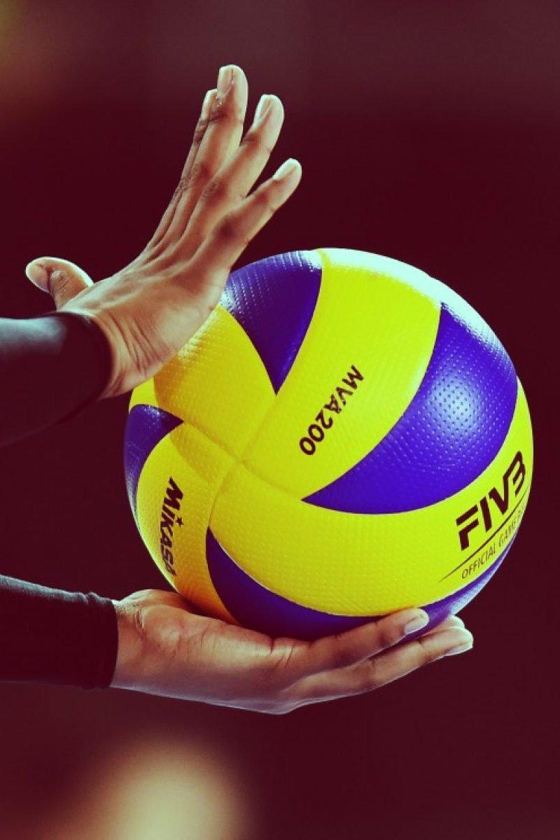 Волейбол. Суперлига Париматч 21/22. Мужчины. Кузбасс Кемерово - Газпром Югра Сургут