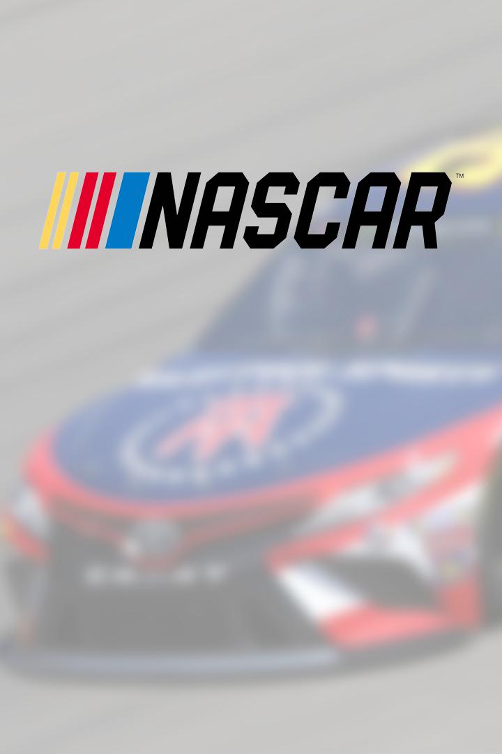 Автоспорт. NASCAR. Лос-Анджелес. Трансляция из США