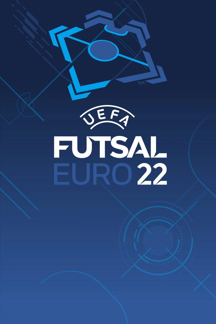 Мини-футбол. Чемпионат Европы. Матч за 3-е место. Испания - Украина. Трансляция из Нидерландов