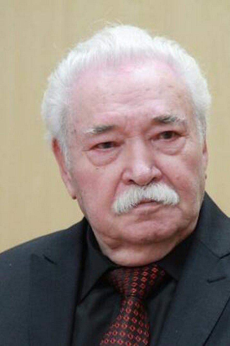 Радмир Бадретдинов