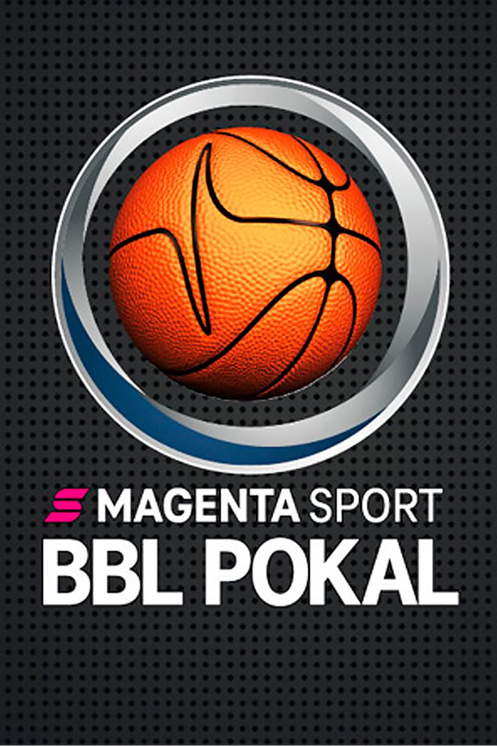 Баскетбол. Кубок Бундеслиги 21/22. Полуфинал 1. Лёвен Брауншвейг - Мерлинс Кральсхай