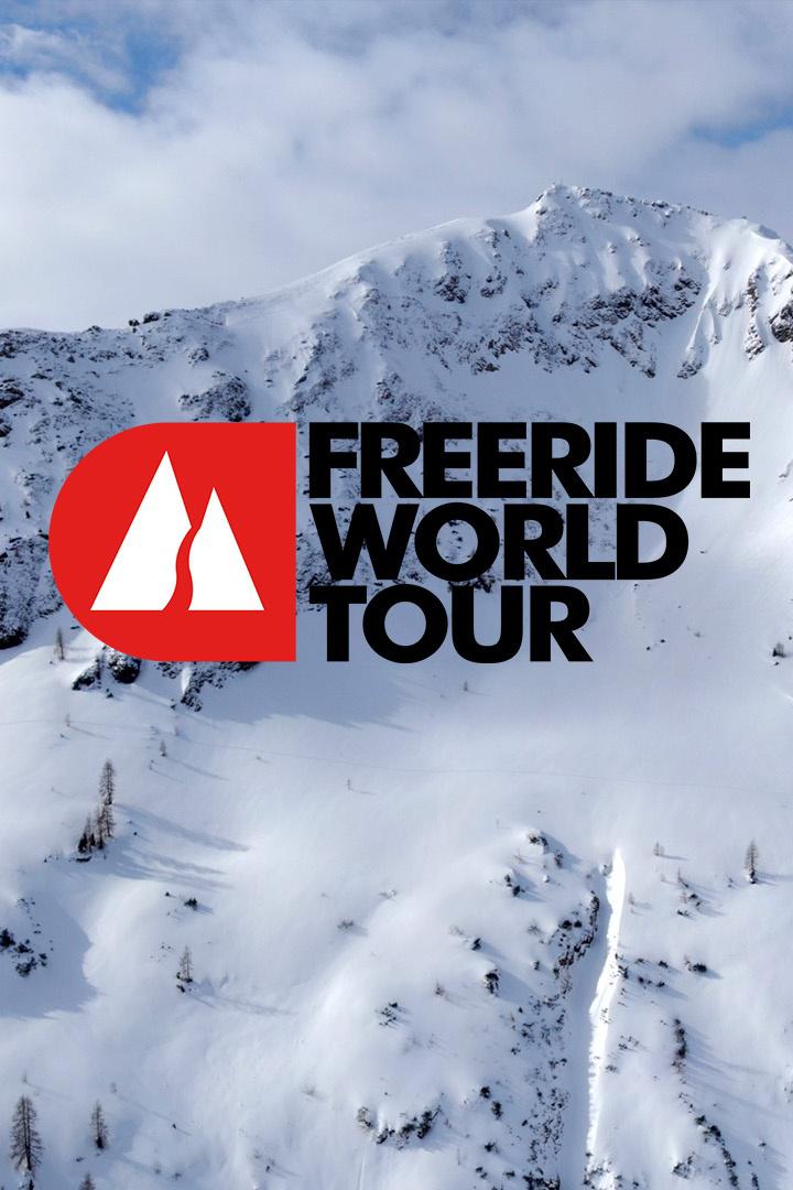 Чемпионат мира по фрирайду 2022 (FWT). 1-й этап, Испания