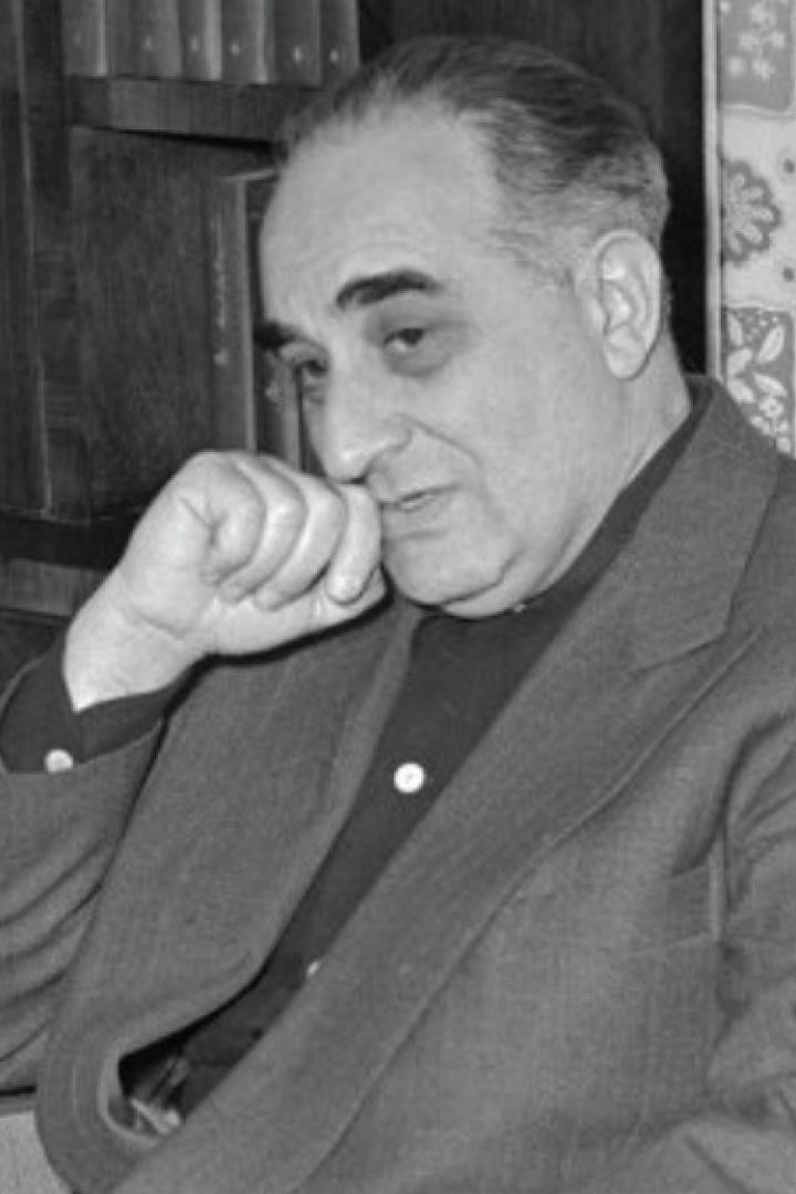 "Неотправленное письмо". Соцреализм Калатозова