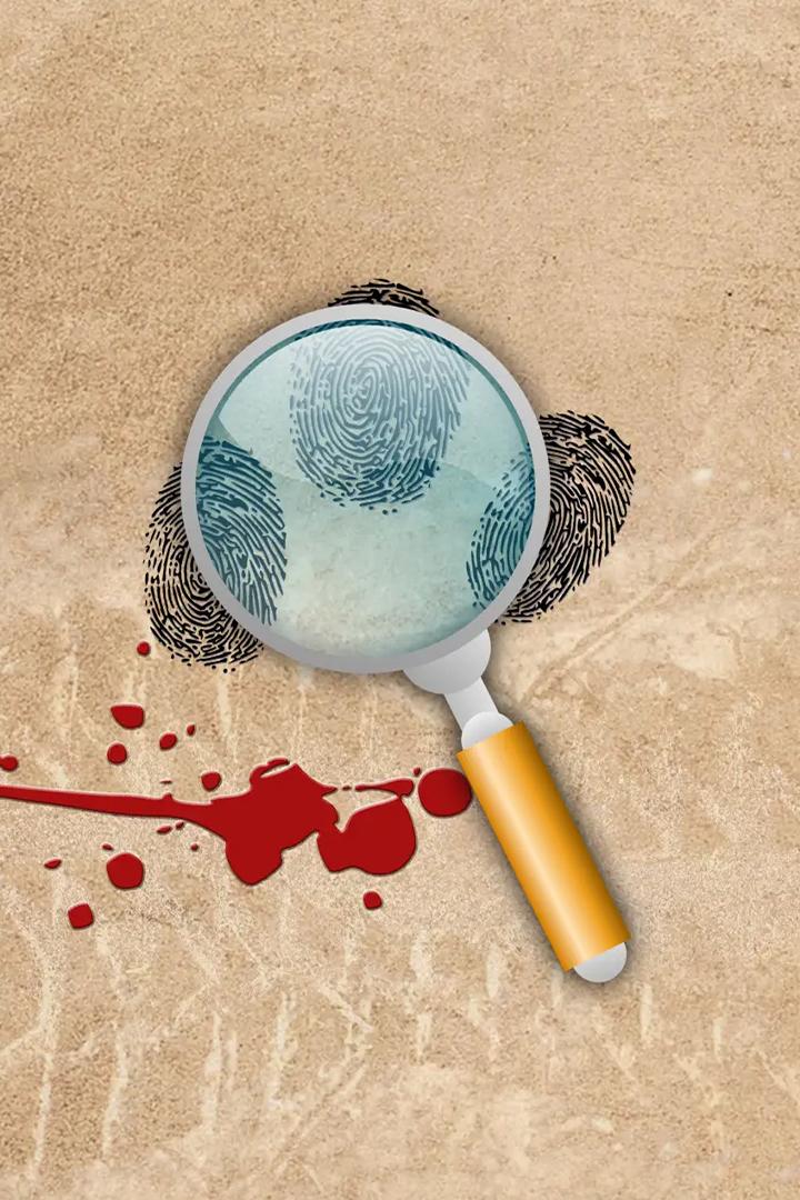 Громкие преступления