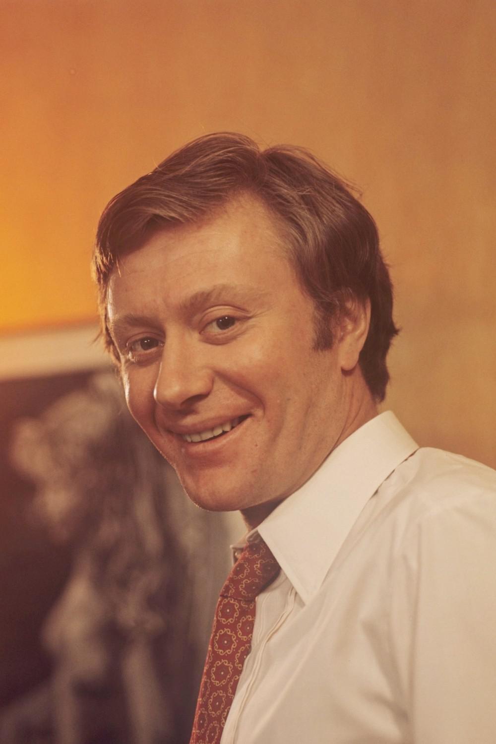 Всё, что смогу, спою... Андрей Миронов