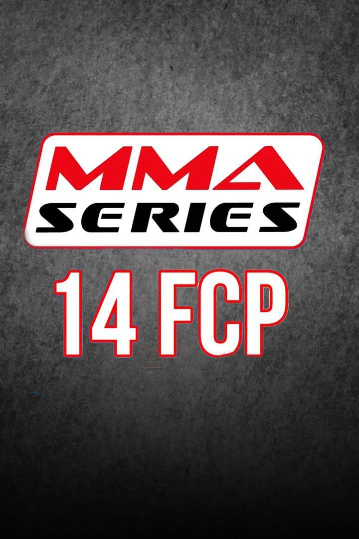 ММА Серия Names. ММА Серия - 14: FCP. А.Дурыманов vs А.Мамасабыров
