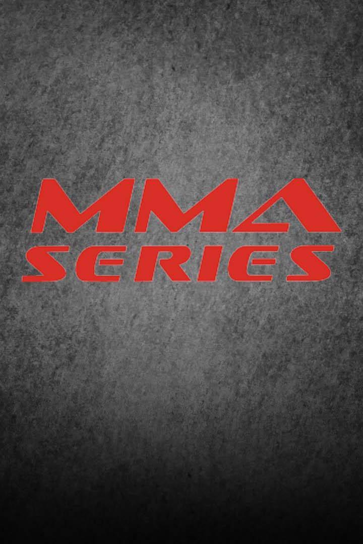 ММА Серия Names. Я.Екимов vs М.Хомидов