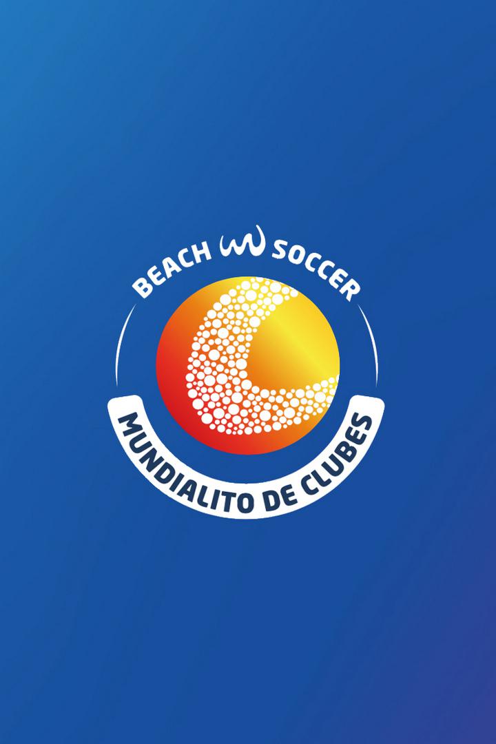 Пляжный футбол. Клубный Чемпионат мира 2020. Матч за 3-е место. Токио Верди (Верди) - Локомотив (Россия)