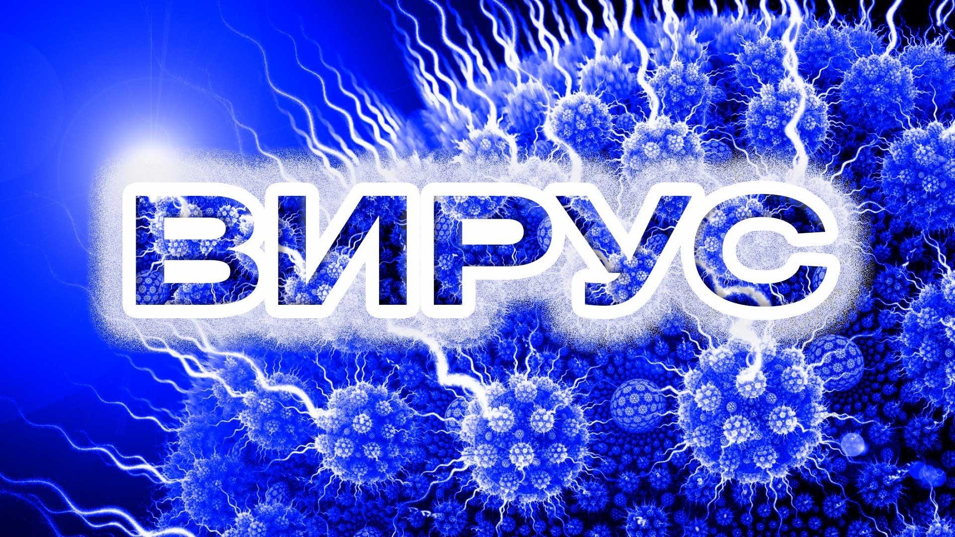 Вирус