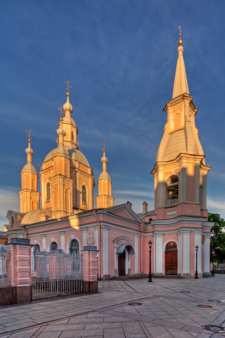 Андреевский собор