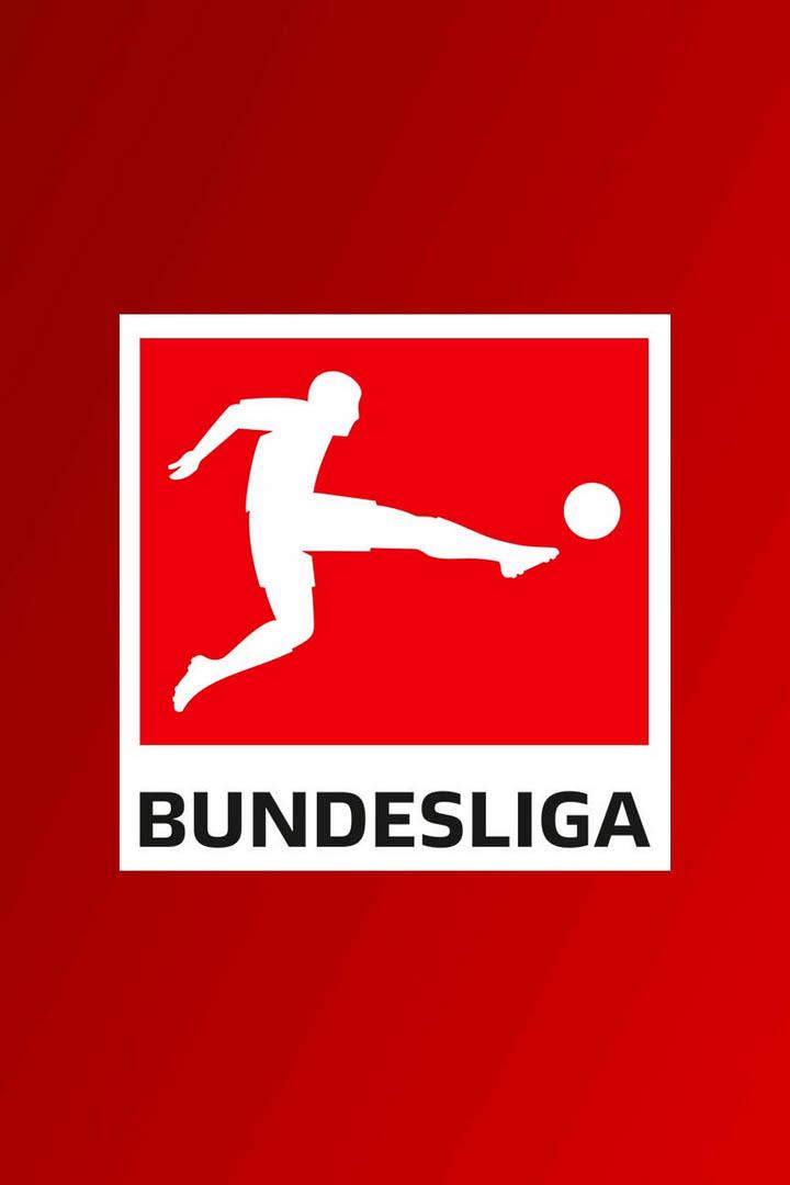 Чемпионат Германии. "Хоффенхайм" - "Гройтер Фюрт"