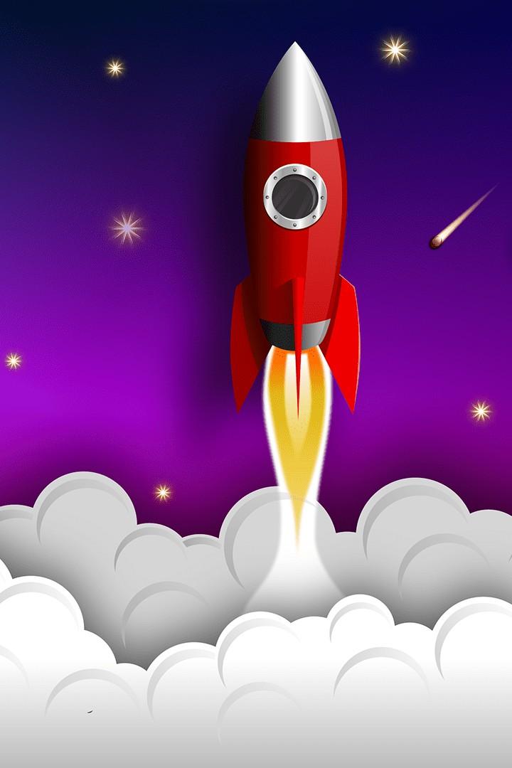 Куйбышев ракетостроитель