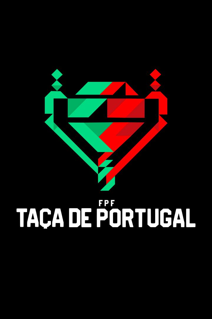 Футбол. Кубок Португалии 21/22. Мафра - Тондела