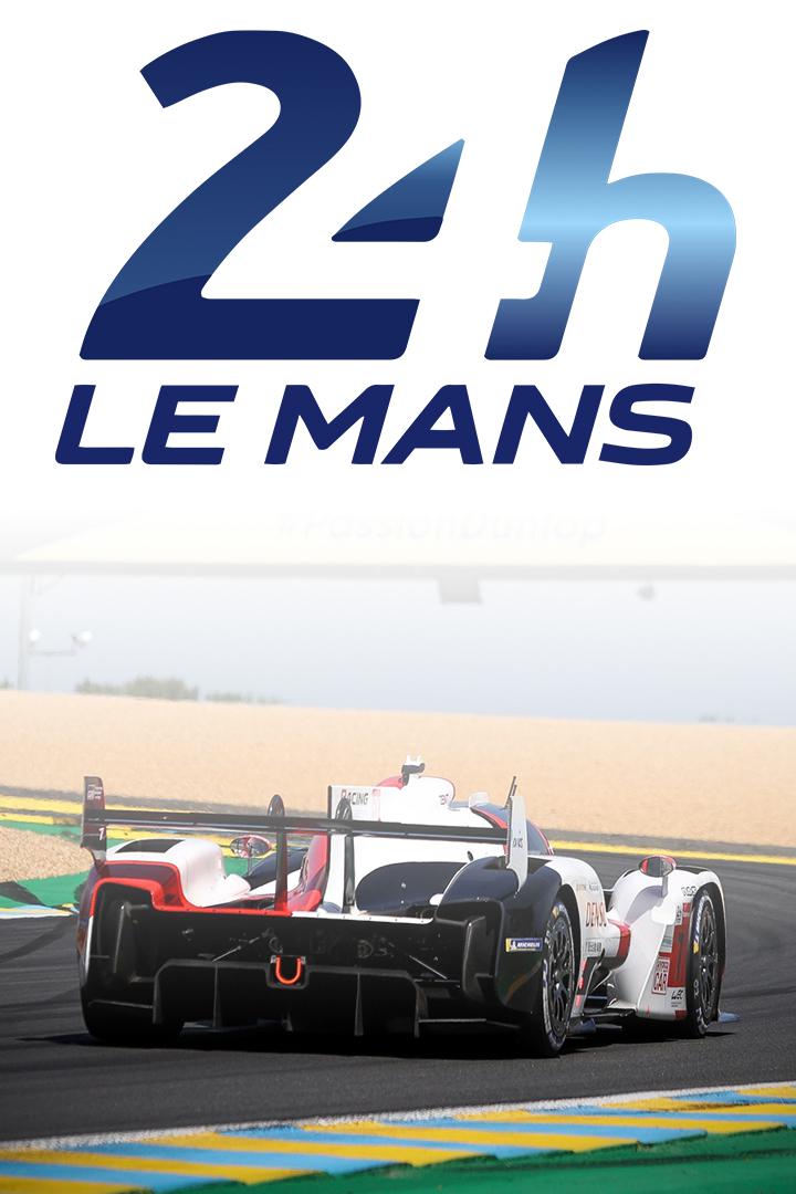 Мировая серия автомобильных гонок на выносливость "24 часа", 2022, этап 2, Италия