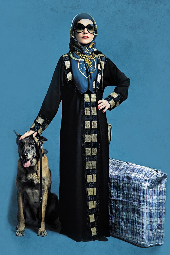 Крёстная мать