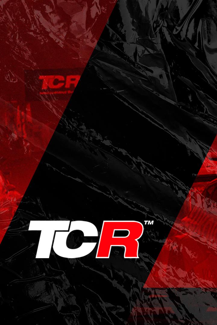 Автоспорт. Гонки серии TCR 2021. 05.09.21 2 раунд. Нюрнберг. Германия