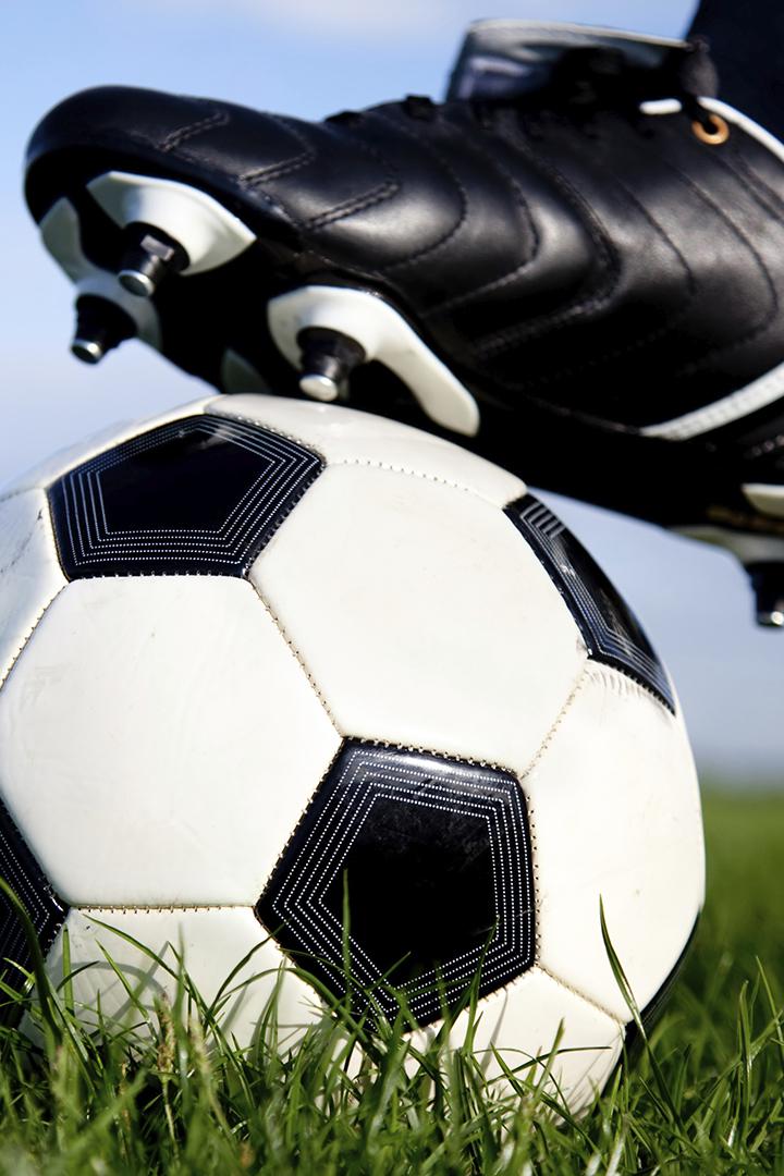 "Динамо" - "Алания". Live