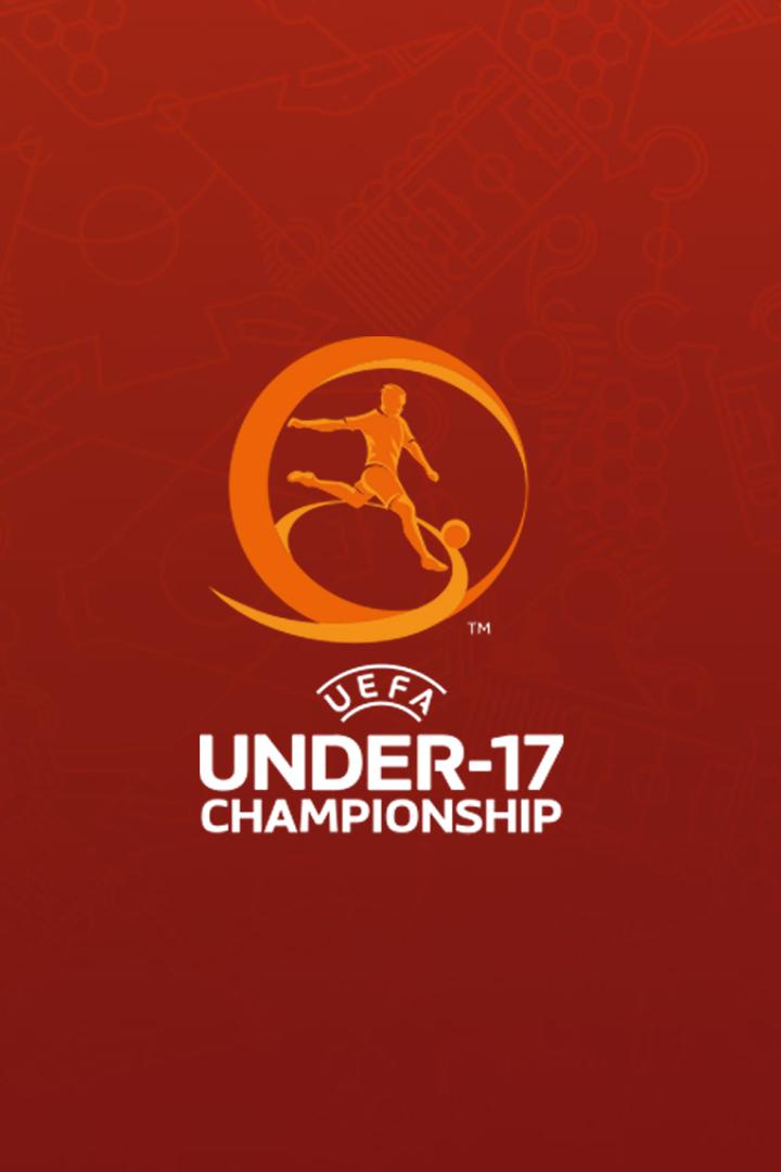 Чемпионат Европы среди юношей (U-17). Италия - Германия