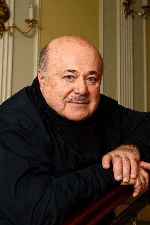 Александр Калягин. Спасибо тем, кто не мешал