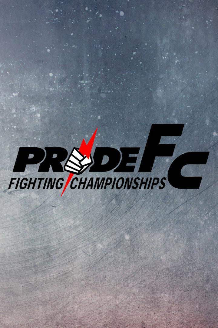 "Новая классика". Смешанные единоборства. PRIDE Final Conflict. Фёдор Емельяненко против Антонио Родриго Ногейры