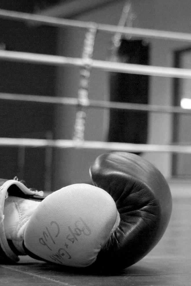 "Новая классика". Профессиональный бокс. Денис Лебедев против Роя Джонса