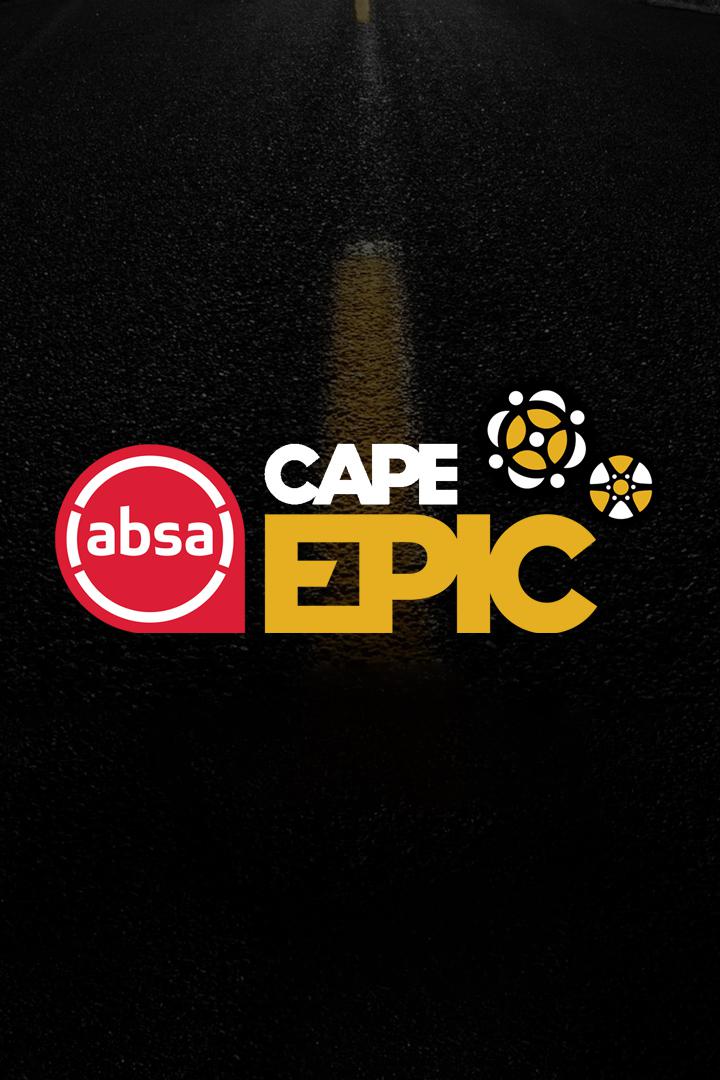 Экстремальная веломногодневная гонка "Кейп Эпик"