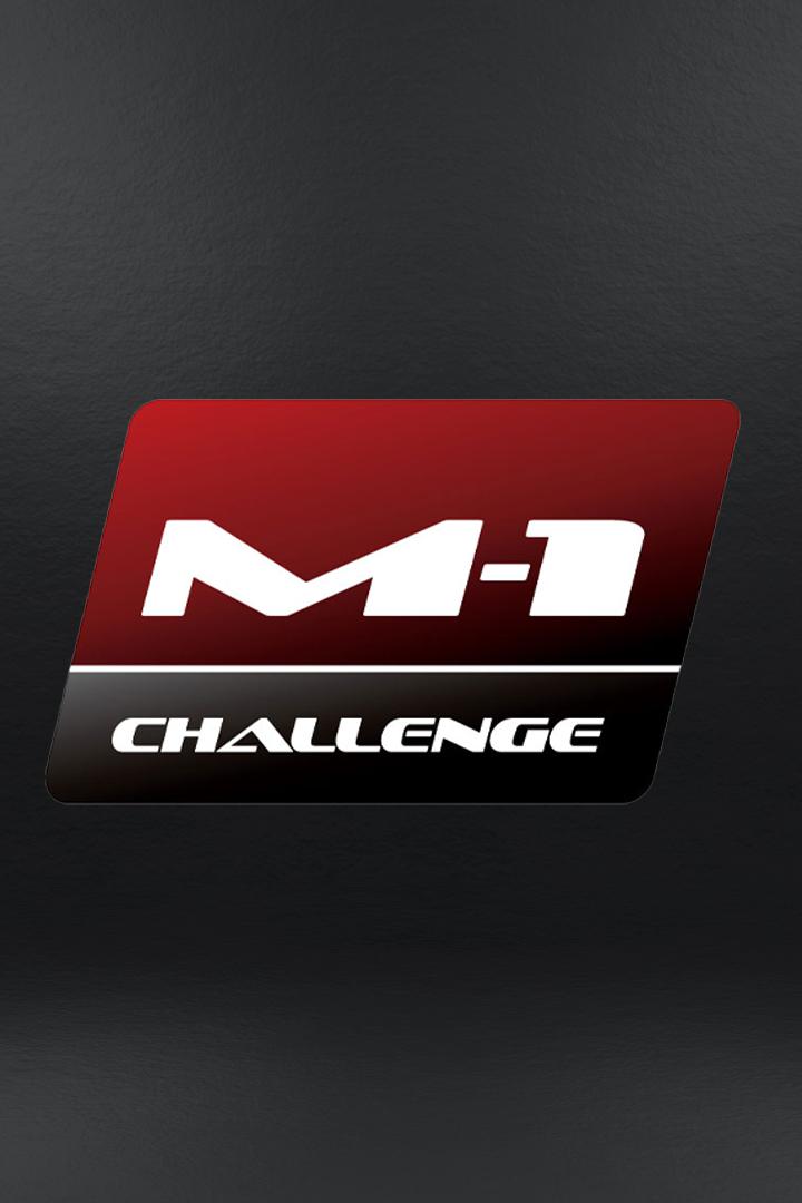 Main Card. M-1 Challenge 40. М.Тайсумов vs Н.Пухакка