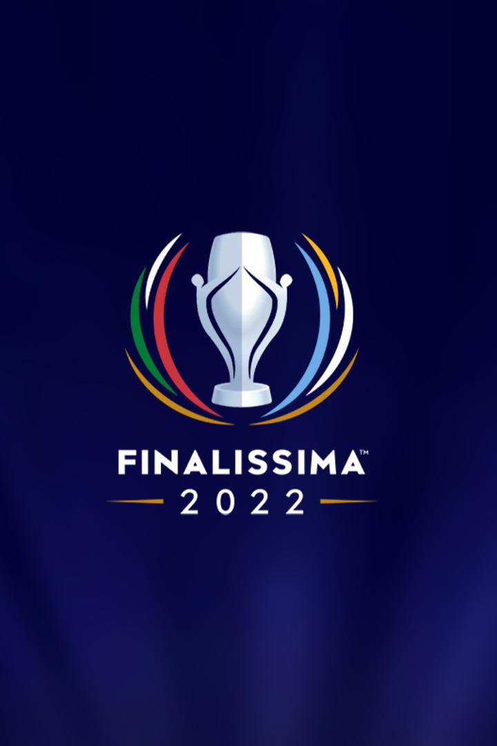 Финалиссима-2022