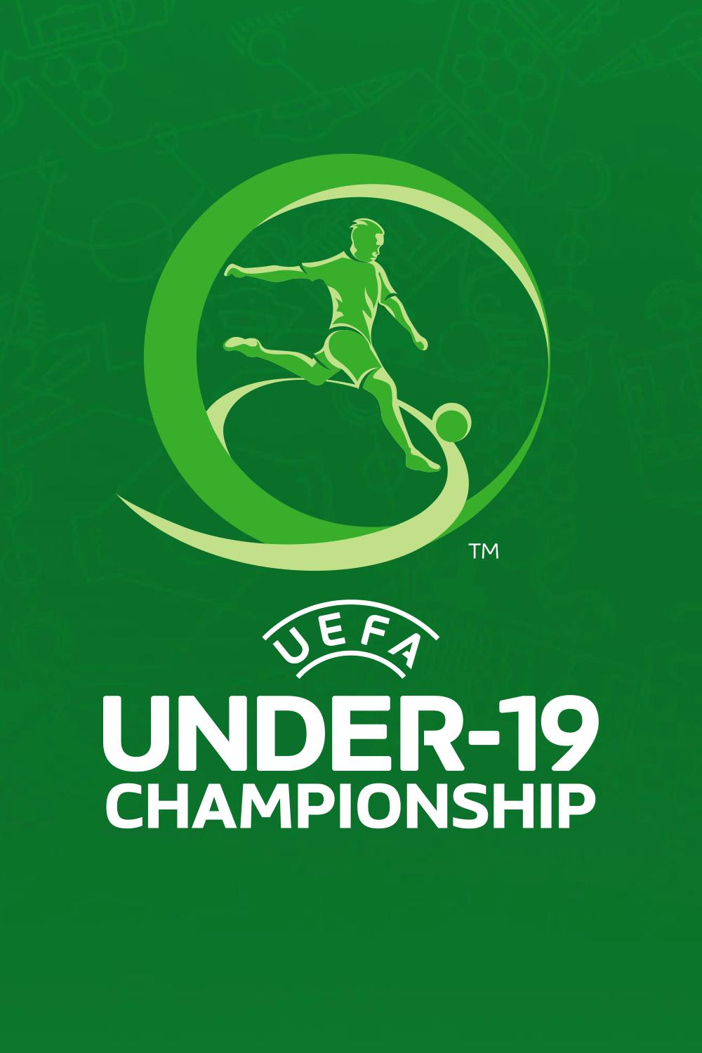 Чемпионат Европы среди юниоров (U-19). Франция - Италия