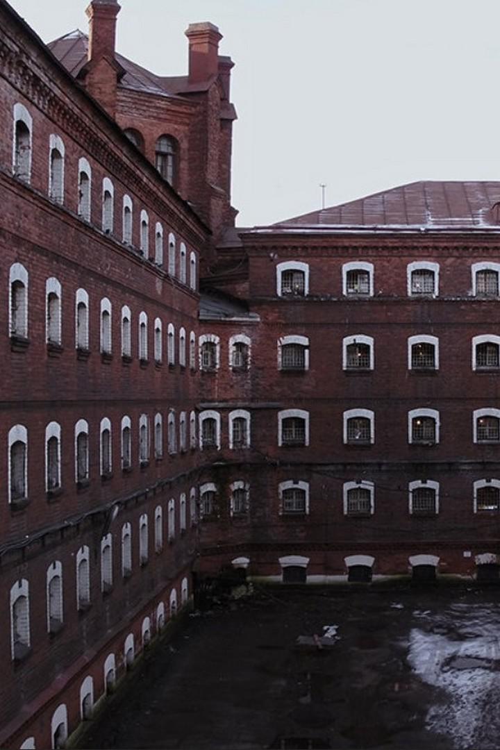 Кресты