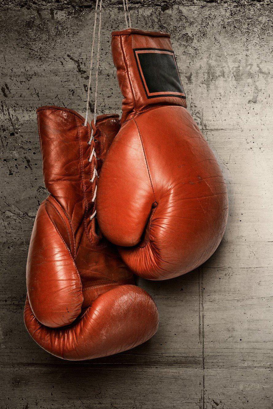 Профессиональный бокс. Сергей Воробьев против Адриана Переса. Александр Девятов против Андреса Гарсии