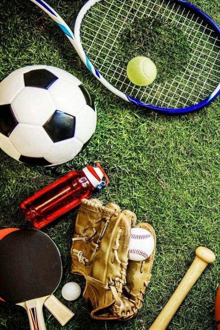 VIII спортивные игры народов РС(Я)-2022. Легкая атлетика. Спортивная борьба