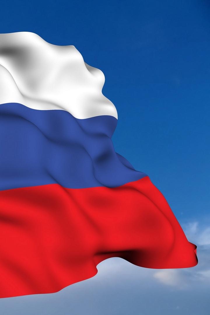 Россия, песня и душа