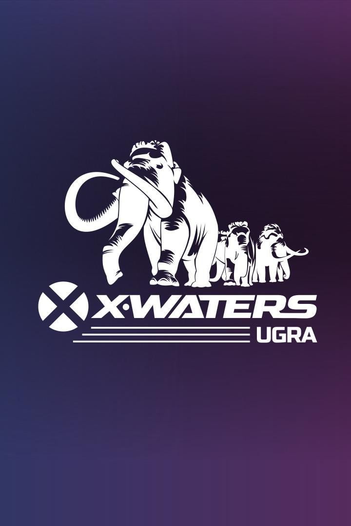 Плавание. Международный заплыв на открытой воде "X - Waters Ugra"