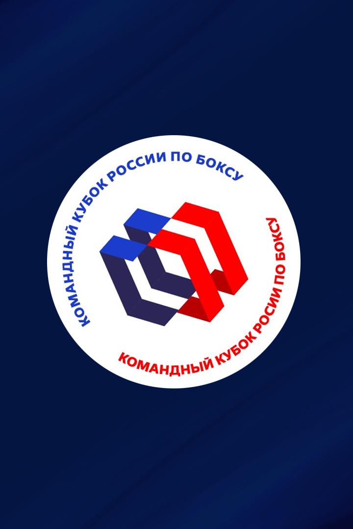 Бокс. Командный Кубок России