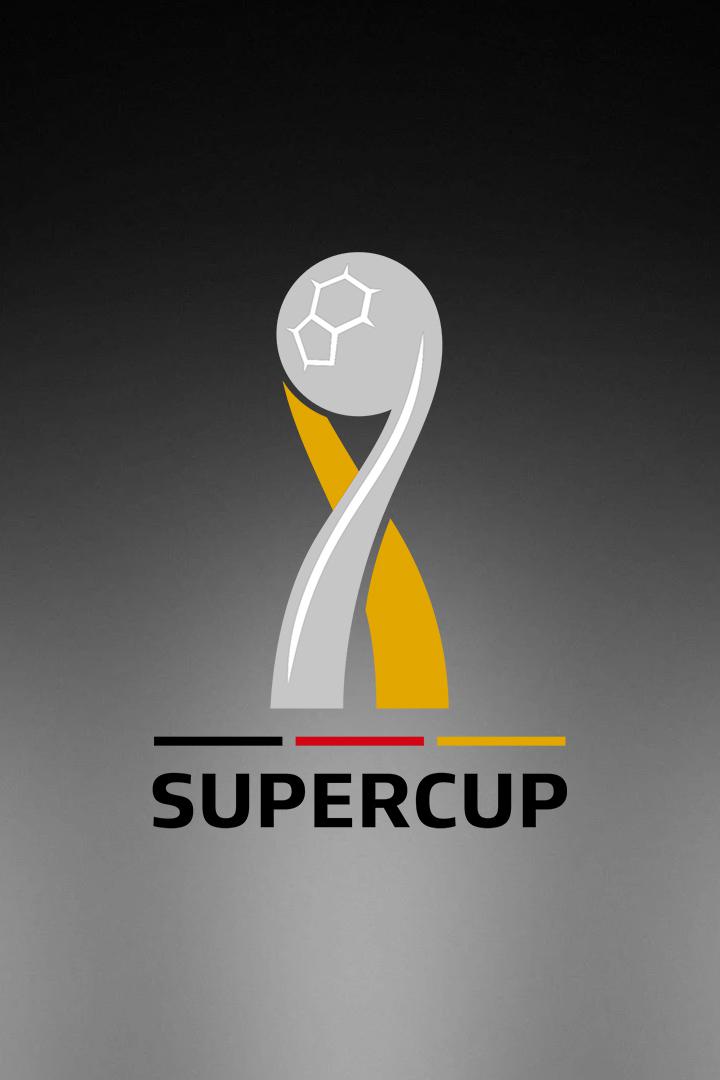 Суперкубок Германии. "Лейпциг" - "Бавария"