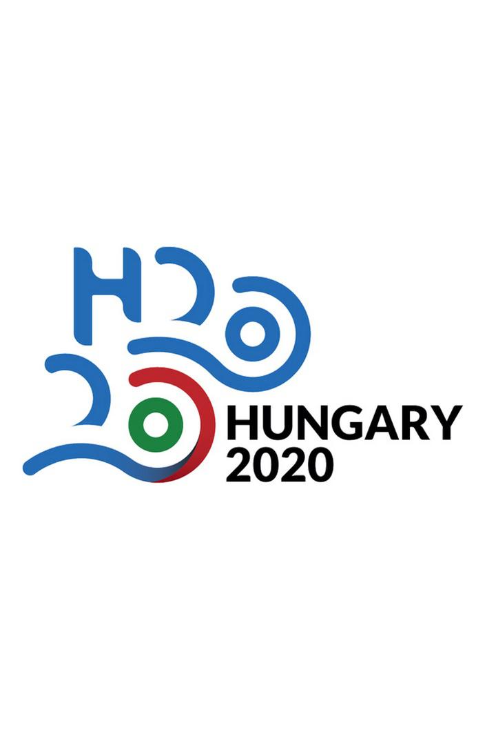 Чемпионат Европы по водным видам спорта - 2021. Синхронное плавание. Команды. Техническая программа. Финал. Трансляция из Венгрии