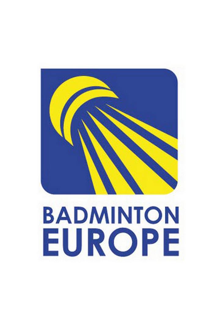 Бадминтон. Командный Чемпионат Европы 2022. Финалы