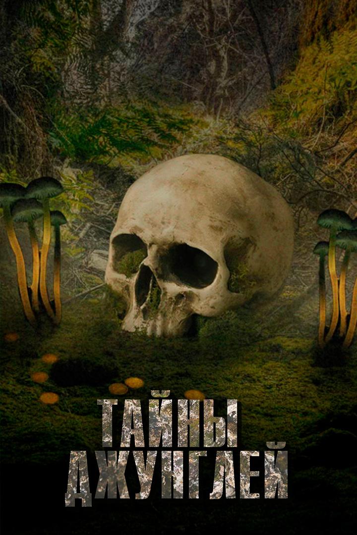 Тайны джунглей