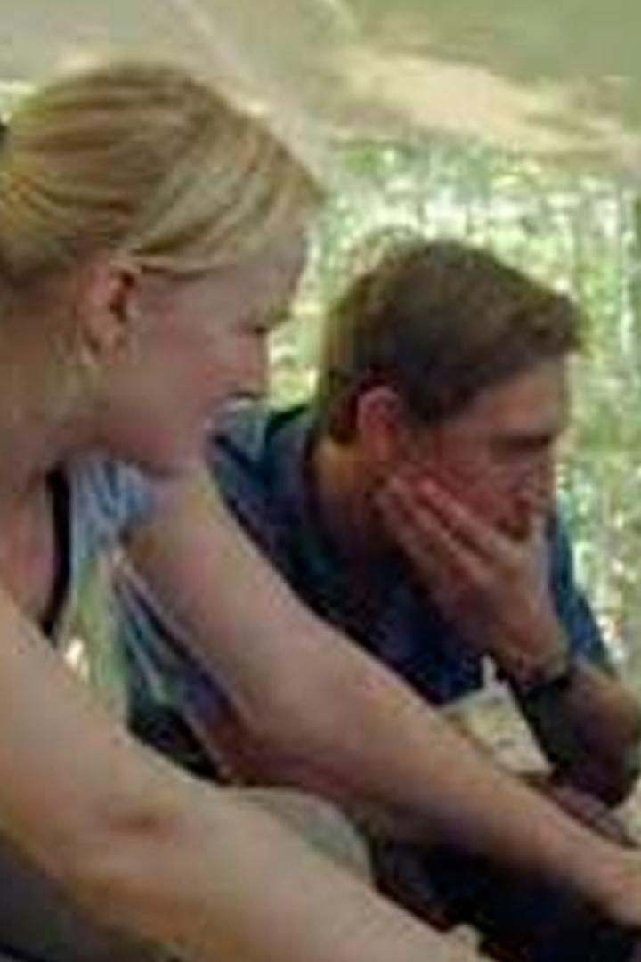 Джунгли. Операция под прикрытием