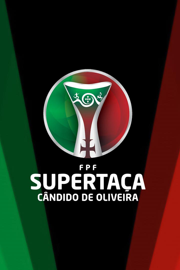 Футбол. Суперкубок Португалии 2022. Порту - Тондела