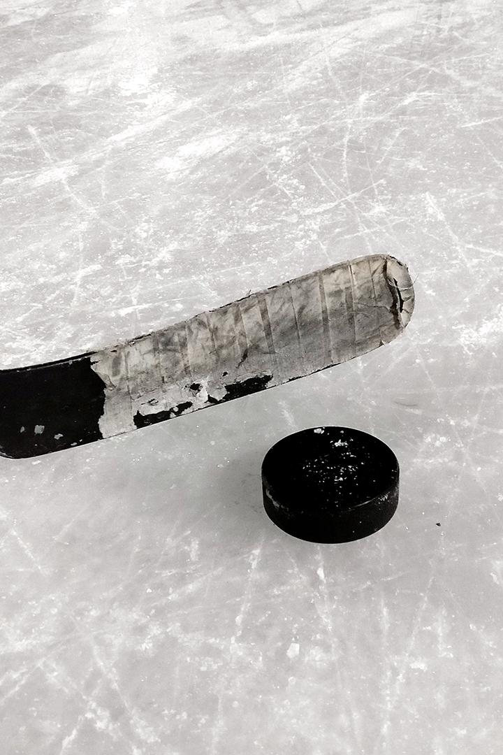 Хоккей. "Лига Ставок Sochi Hockey Open". СКА - "Авангард"
