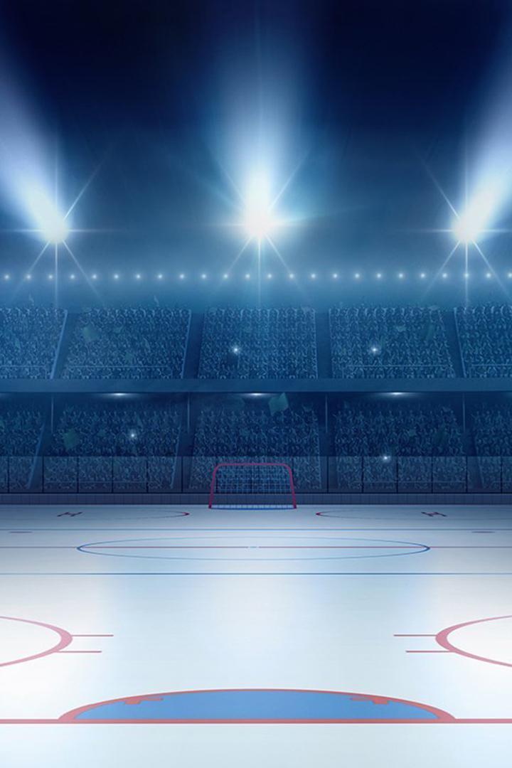 Хоккей. Предсезонный турнир "Кубок чемпионов Танеко". СКА - Металлург Мг