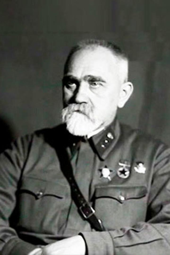 Евгений Павловский. Как выживать в невидимых мирах